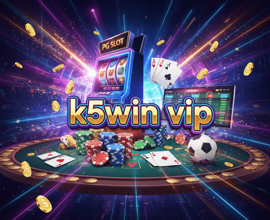 k5win vip