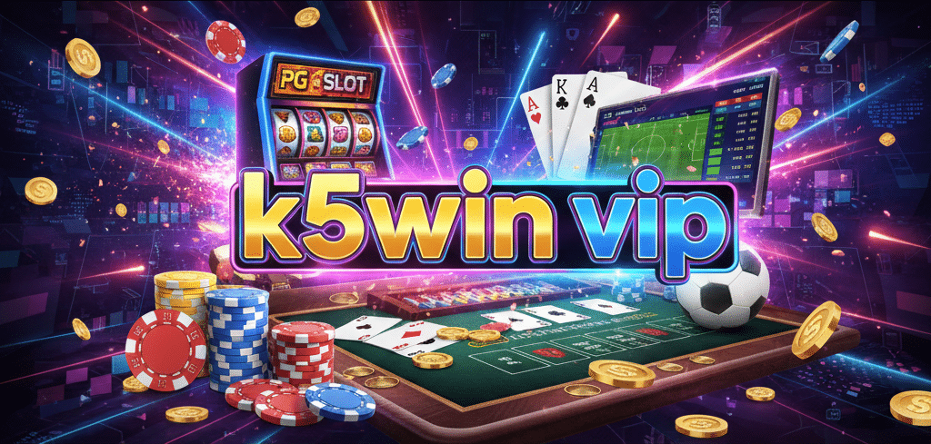 k5win vip