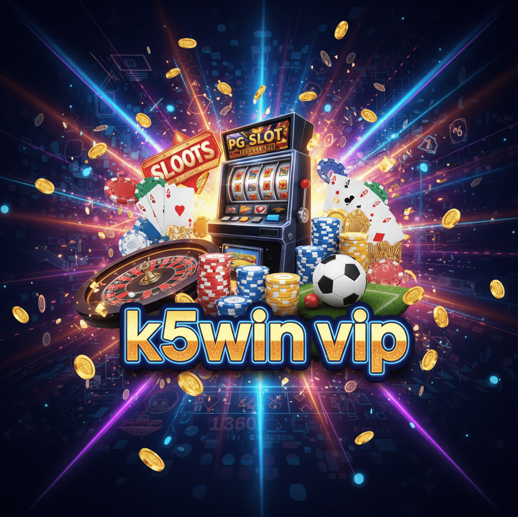 k5win vip
