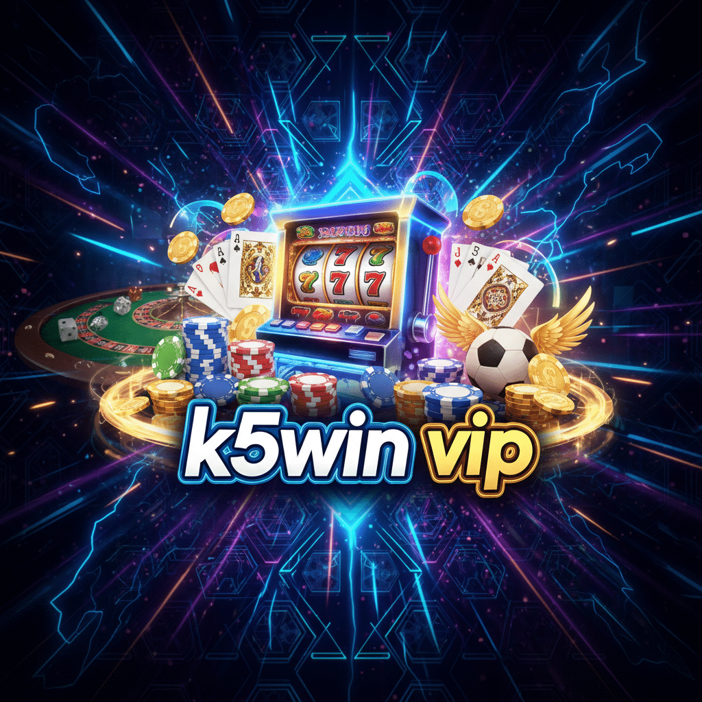 k5win vip