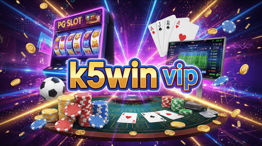 k5win vip