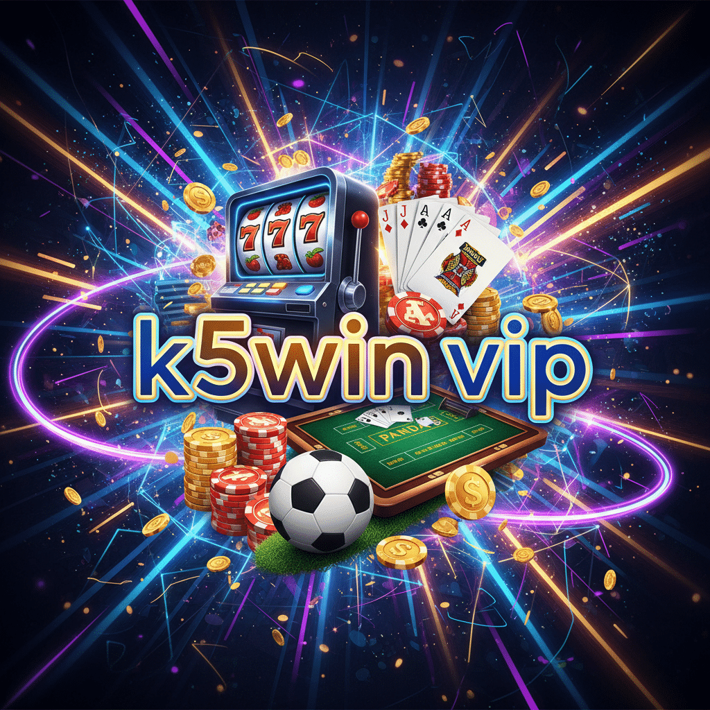 k5win vip