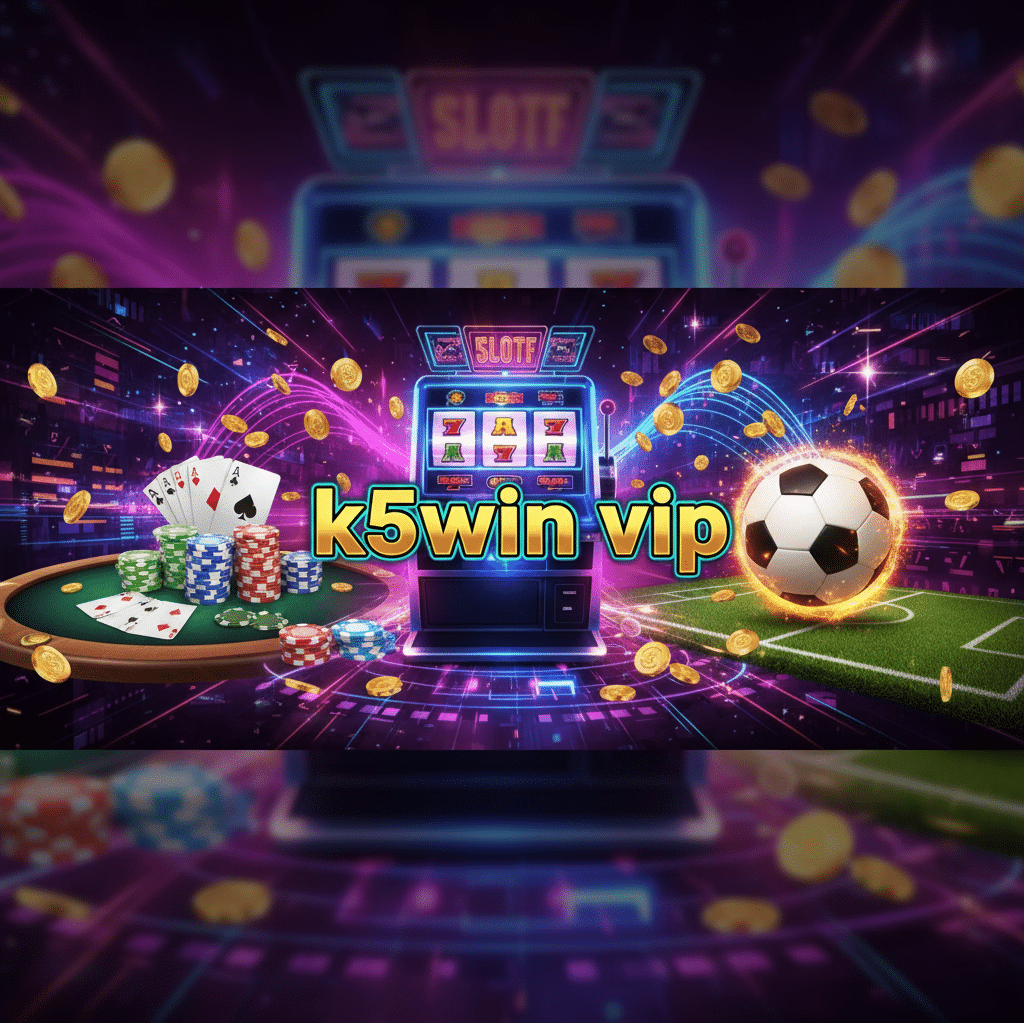 k5win vip
